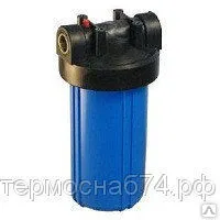 Фото №0 Корпус Big Blue 10", 1" (с кронштейном)