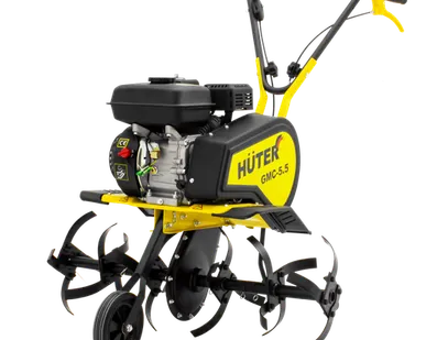 фото Huter Культиватор HUTER GMC-5.5