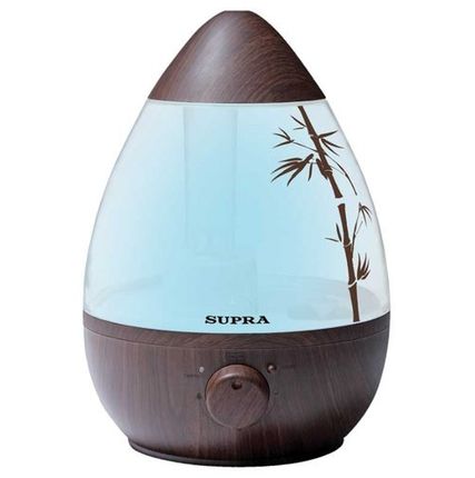 Фото №0 Увлажнитель воздуха SUPRA HDS-109