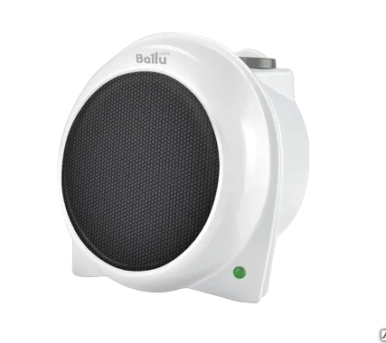 Фото №0 ТЕПЛОВЕНТИЛЯТОРЫ керамические, BFH/C - 25