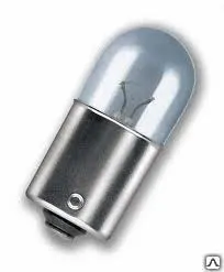 фото Автолампа А 12-5-1