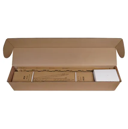 Фото №0 Комплект оптический нивелир RGK C-24 + штатив S6-N + рейка RGK TS-7