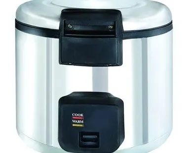 фото Рисоварка GASTRORAG DKR-180B