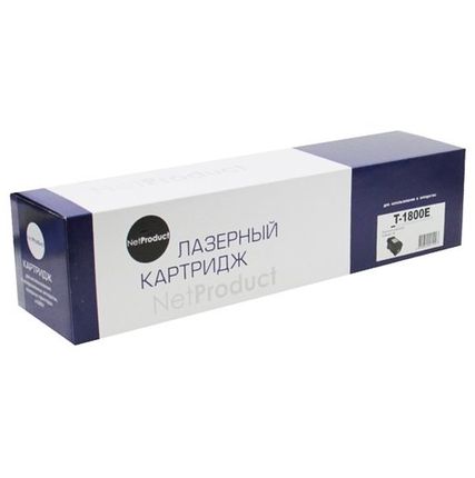 Фото №0 Картридж Net Product N-T-1800E