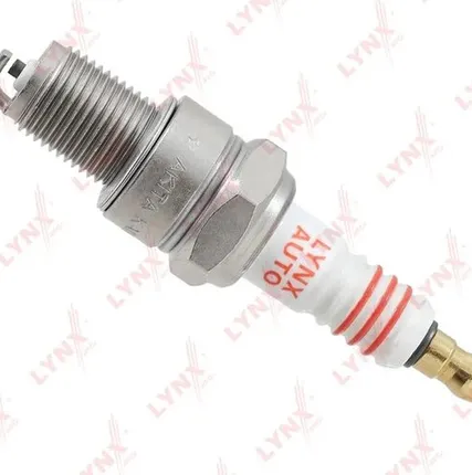 Фото №0 Свеча зажигания LYNX SP-155 6FCR Nickel (W20TT)