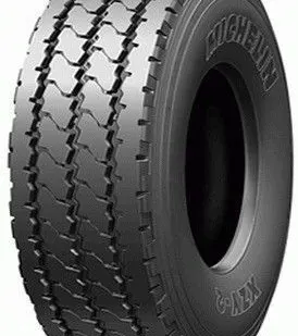 фото Грузовые шины Michelin 275/70 R 22.5 протектор X MULTI Z
