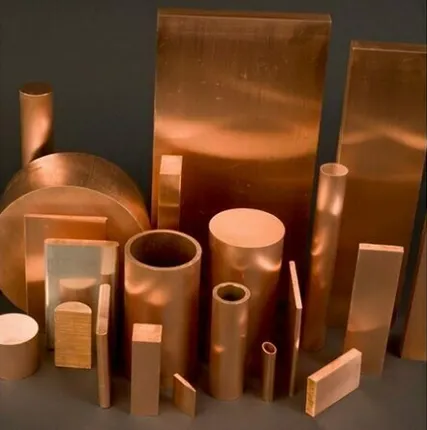 Фото №0 Медная трубка мяг (18; 20; 22; 28)