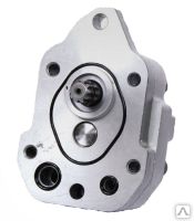 Фото №0 Гидронасос REXROTH A8V