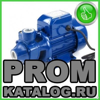 Фото №0 Насосы вихревые Unipump