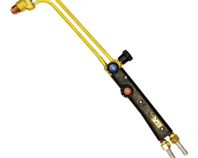 фото ДЖЕТ Резак пропановый Р3П-01 (нак.2,3,4), Джет