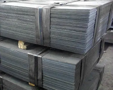 фото Лист 12х1500х6000 мм сталь 40х ГОСТ 1577-93, 19903-74, 4543-71