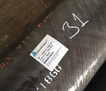 фото Труба стеклопластик FiberglassSystems/Ameron