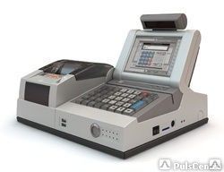 фото POS-система Штрих-miniPOS II 001 (Штрих-М-ФР-К)