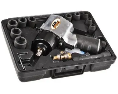 фото Гайковерт ударный пневматический AIRPRO SA2228K