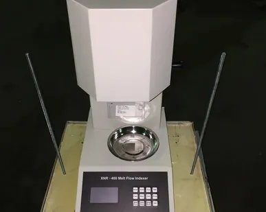 фото ПЛАСТОМЕТР XNR-400 B
