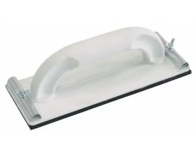 фото Брусок для шлифовальной бумаги 105мм*230мм