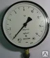 Фото №0 Манометр МП4-УУ2-10