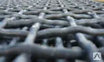 Фото №0 Сетки рифлёные ВУ для виброросита