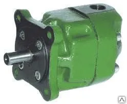 фото Насос пластинчатый НПл 63-25/6.3, габарит 2+1