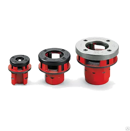 Фото №0 Резьбонарезная головка ROTHENBERGER BSPT R 3 4 7.0824X