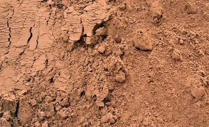 Фото №0 Глина строительная ГОСТ в мешках