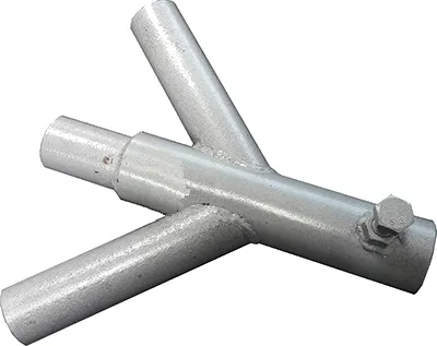 Фото №0 Кронштейн для 3-х трансформаторов ТГА