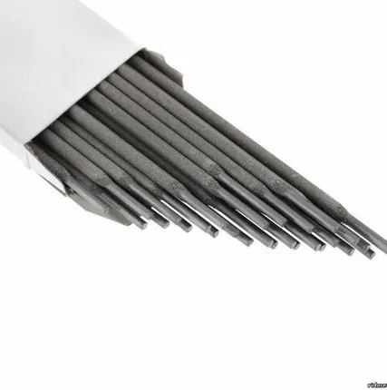 Фото №0 Электроды УОНИ-13/55 d 4 СЗСМ упак (5,5кг)