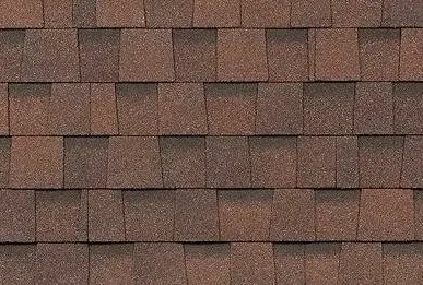 фото ТЕХНОНИКОЛЬ SHINGLAS Многослойная черепица Кантри Алабама