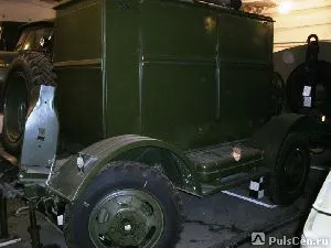 Фото №0 Электростанции с консервации Росрезерва