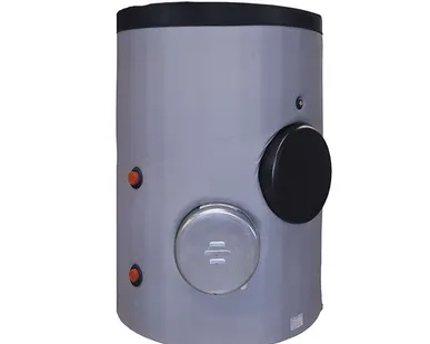 фото Бойлер косвенного нагрева 500л Atlantic Corflow 500L