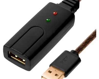 фото Удлинитель GreenConnect USB -