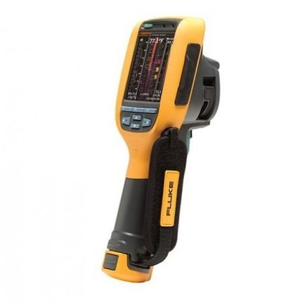 Фото №1 Тепловизор Fluke Ti125