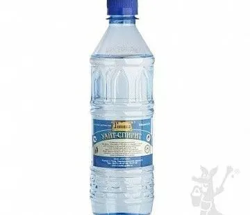 фото Растворитель №646 0,5л.