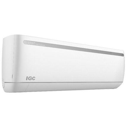 Фото №0 Настенная сплит-система IGC RAS