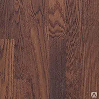 Фото №0 TARKETT SALSA Красный Дуб Кофе Браш паркетная доска