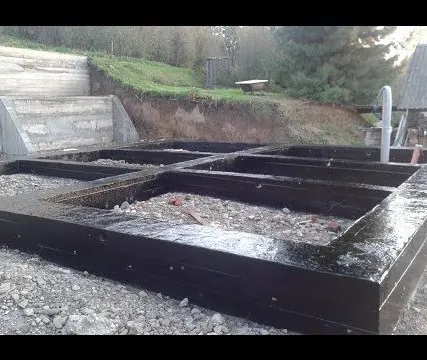 Фото №0 Фундаментные работы