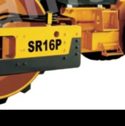 Фото №0 Аренда катка грунтового 18т