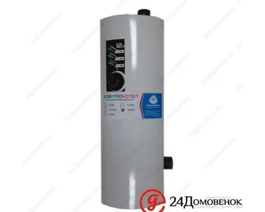 фото Электрокотел Электромаш 12кВт Электромаш