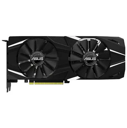 Фото №0 Видеокарта ASUS GeForce RTX