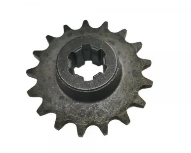 фото Звездочка приводной цепи ПР-19,05-31,8 Z=13 D=30