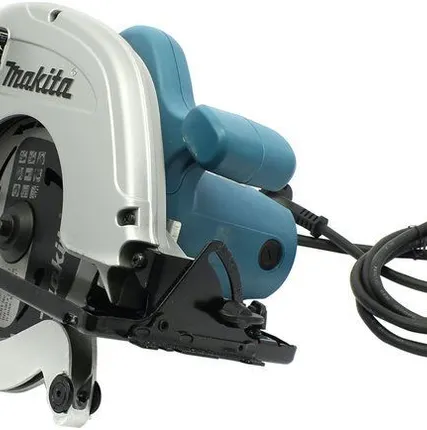 Фото №0 Дисковая пила MAKITA 5704R