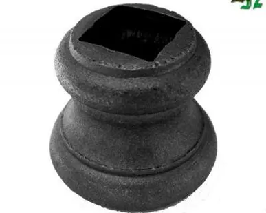 фото Вставка в балясину. Арт. 7.163