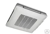 фото Кассетный кондиционер Daikin FUQ 100 C / RR 100 BV/W