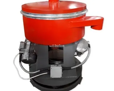 фото Вибросито круглое на проход СВ-0,6 "Вибросепаратор"