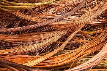 фото Медь Блеск