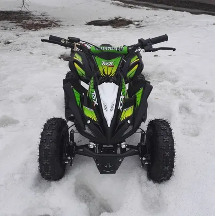 Фото №0 Квадроцикл STELS ATV JA49-2