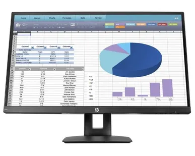 фото Монитор HP VH27
