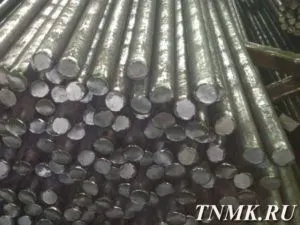 фото Круг стальной 18 мм ст. Х12МФ