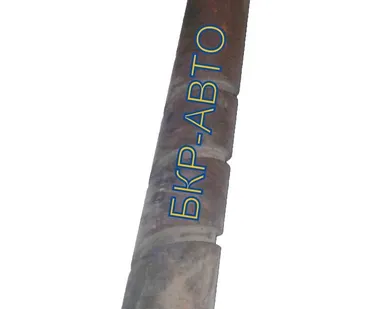 фото Ось трапа ЧМЗАП 83981-8525026 L=760