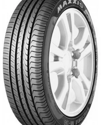 Фото №0 Автомобильные шины Maxxis Maxxis Victra M-36 225/50 R18 95W Run Flat